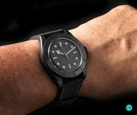 tudor black bay ceramic 2021|tudor black bay ceramic review.